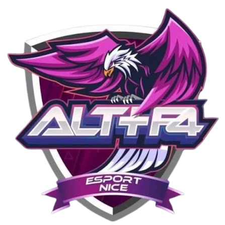 ALT+F4 Esport