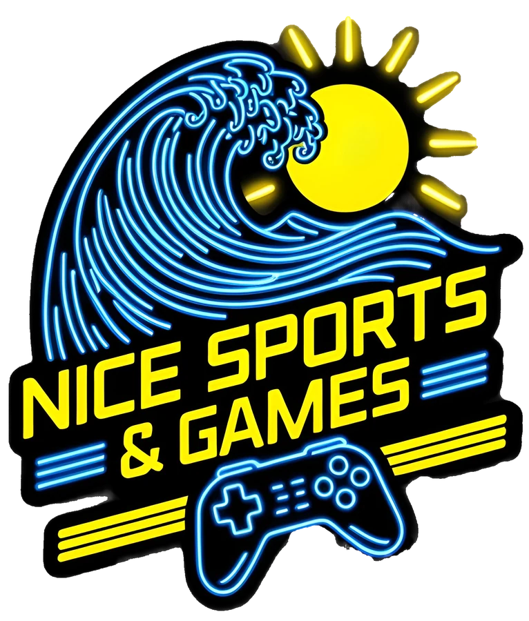 Nice Sports & Games