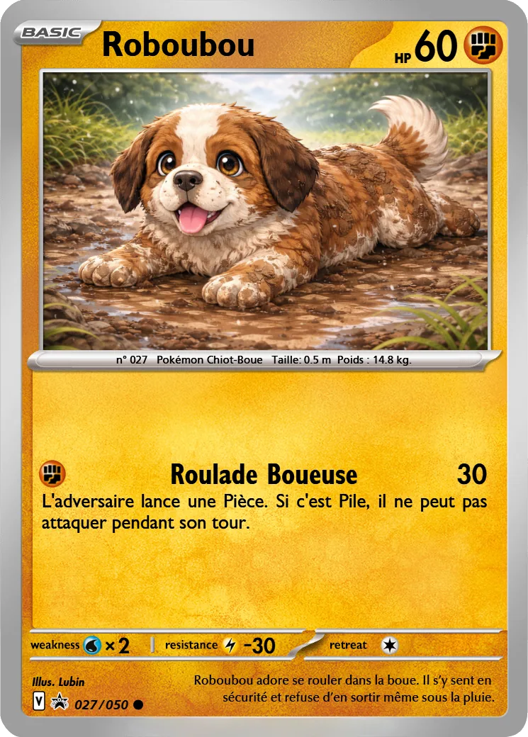 Roboubou