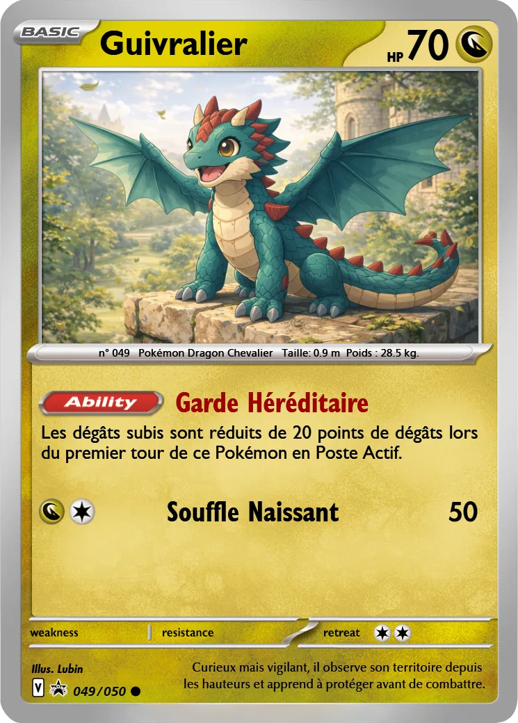 Guivralier