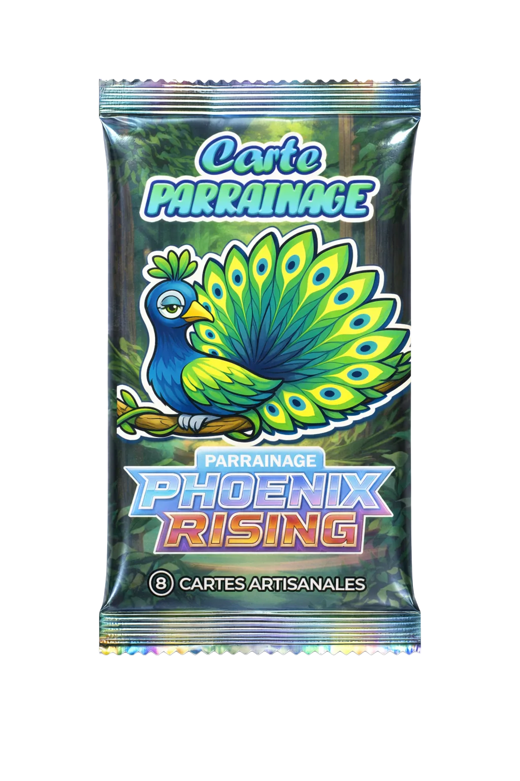 Booster Parrainage : Édition 2 : visuel 3