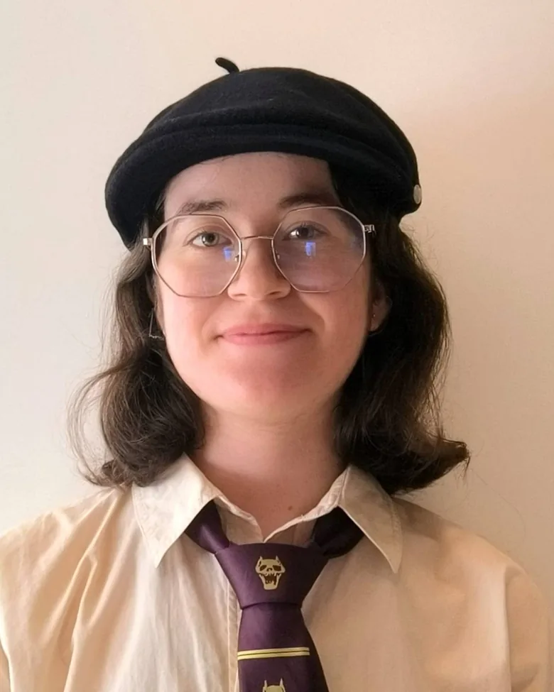 TERRADE Clémence