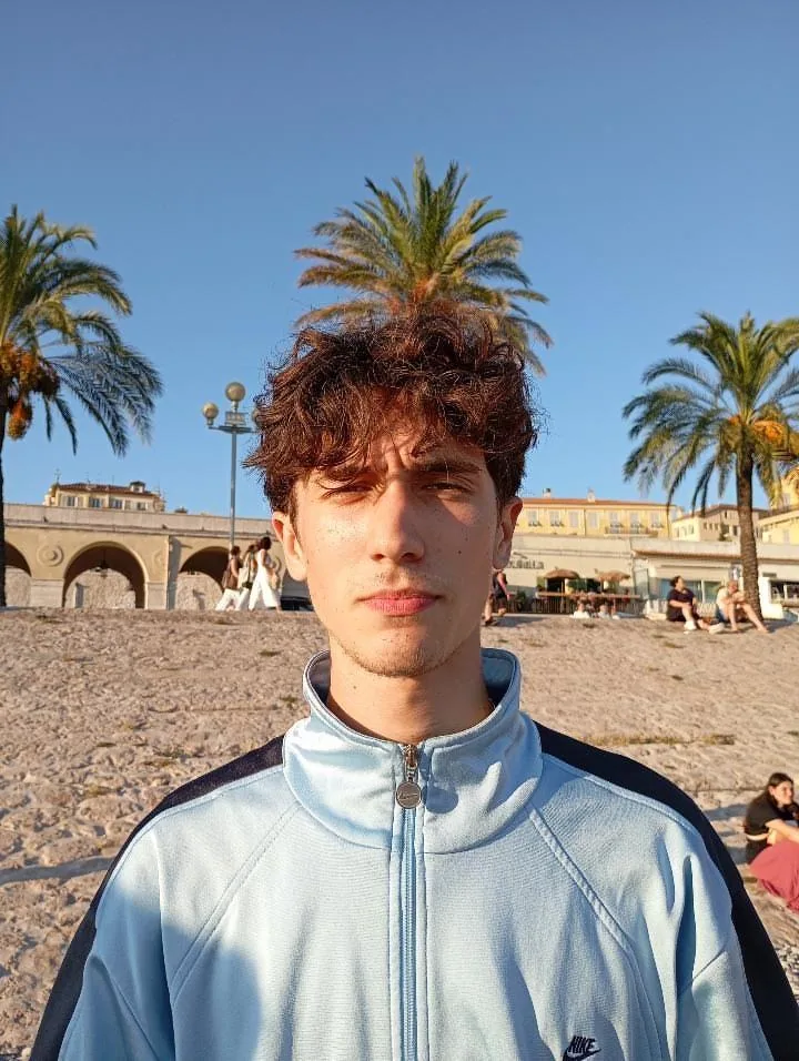 DADET Maxime