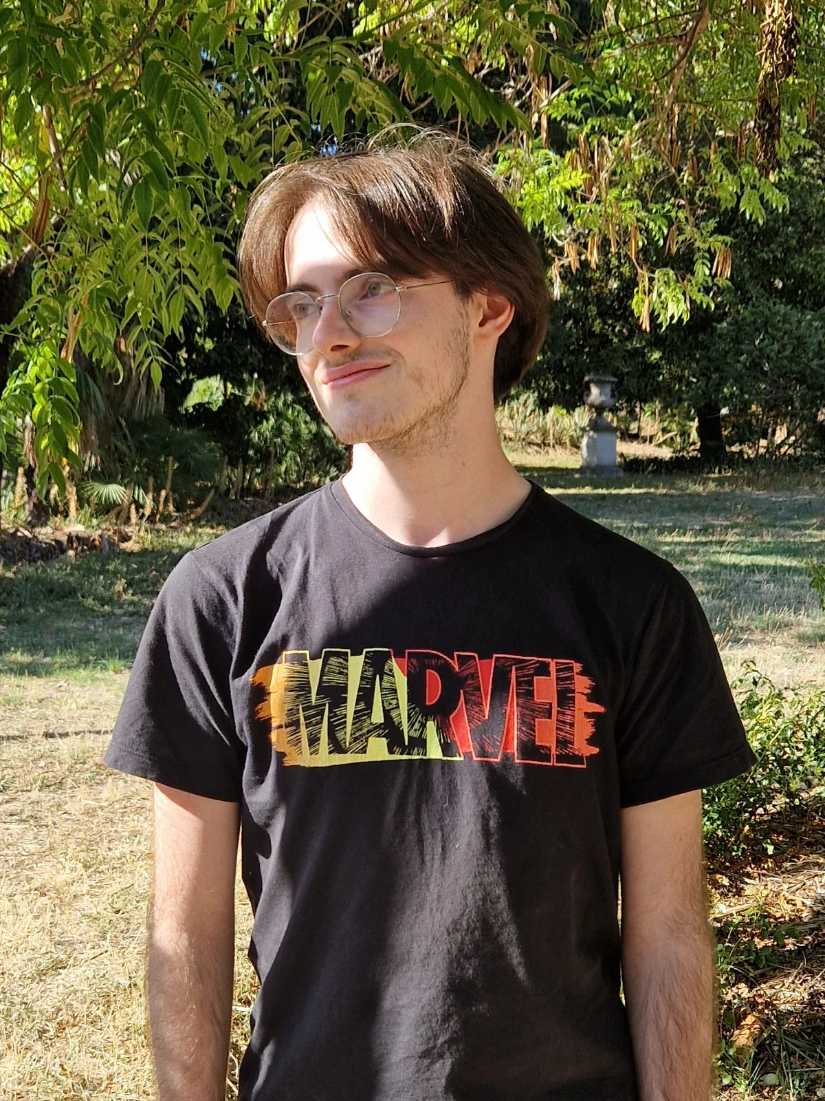 FARAUT Michaël